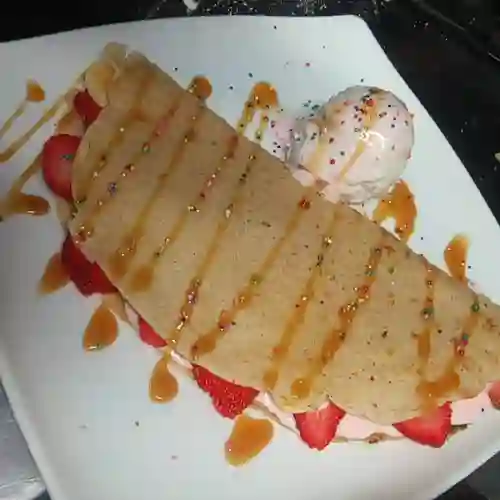 Combo Crepes