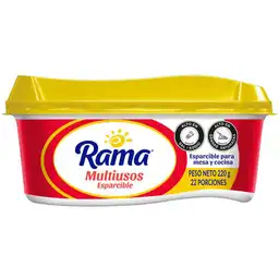 Rama Margarina Multiusos Esparcible