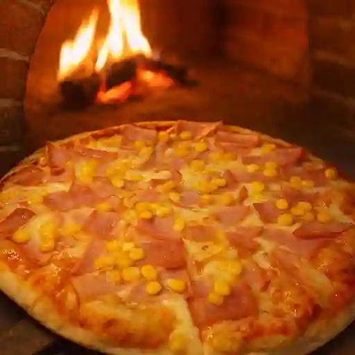 Pizza primavera small 25cm