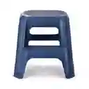 Rimax Escalesilla Azul Oscuro 12608