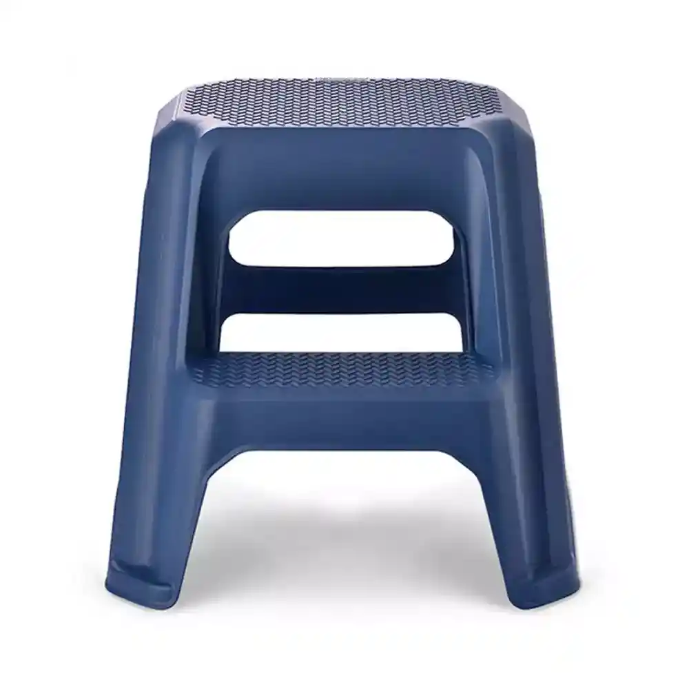 Rimax Escalesilla Azul Oscuro 12608