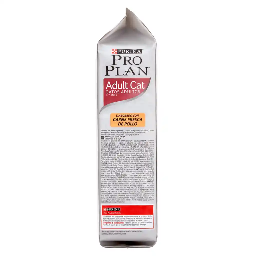 Pro Plan Cat Adult 1Kg