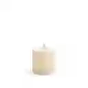 Vela Led 10 cm Ambiente Gourmet