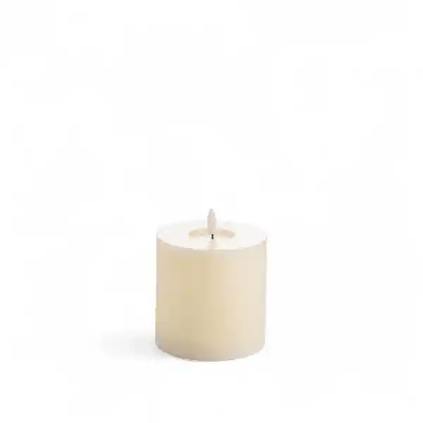 Vela Led 10 cm Ambiente Gourmet