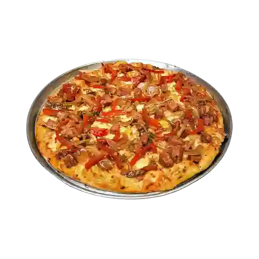 Pizza Fest - Shop Style
