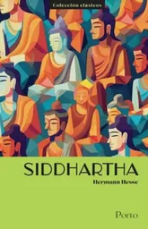 Siddharta - Hermann Hesse