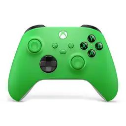 Xbox Control Inalámbrico Verde