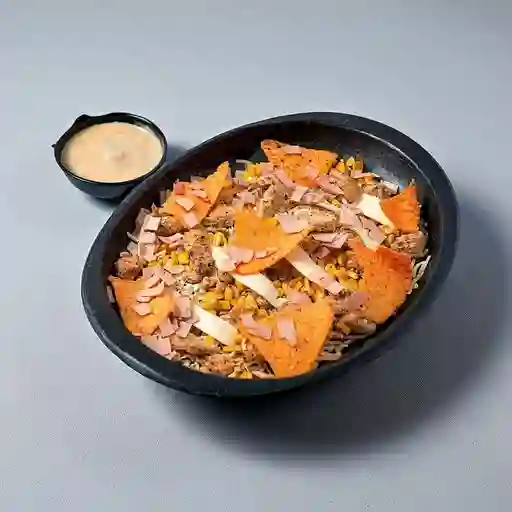 Combo mazorcada mega quesos