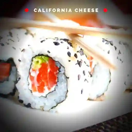 California Cheese