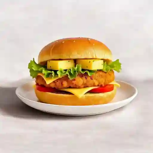 Chiken Sandwich