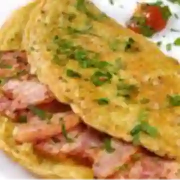 Servilleta  de Huevo Potencial
