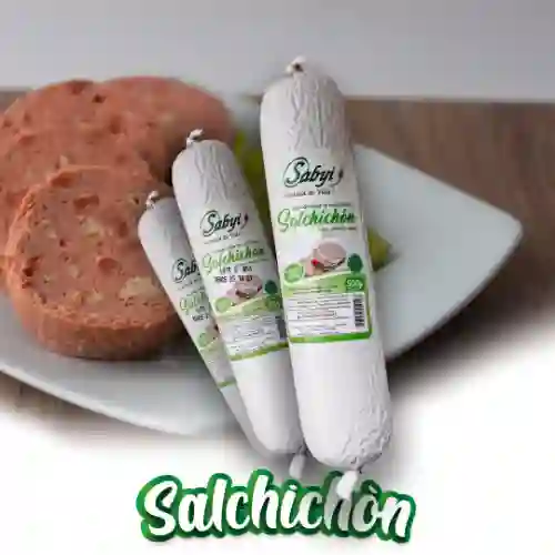 Salchichon X500g