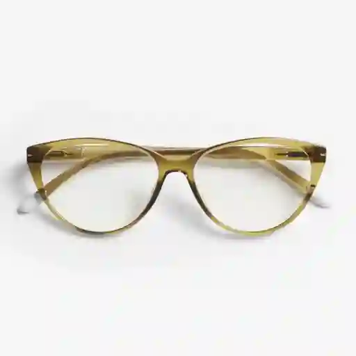 Barner Gafas de Lectura Astoria Verde + 2.00