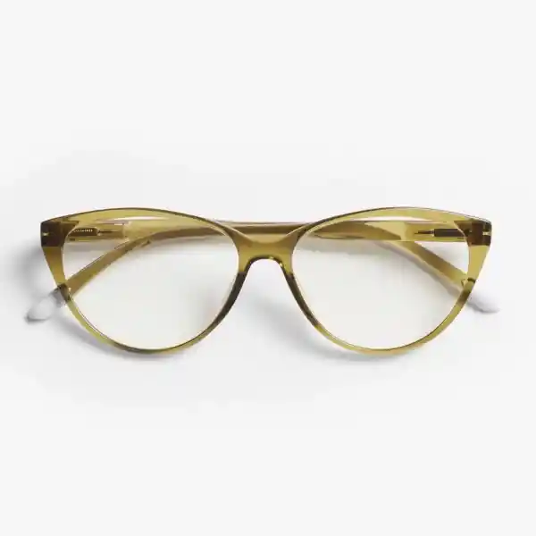 Barner Gafas de Lectura Astoria Verde + 2.00