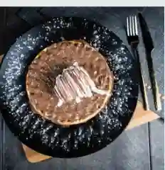 Combo Waffle Nutella