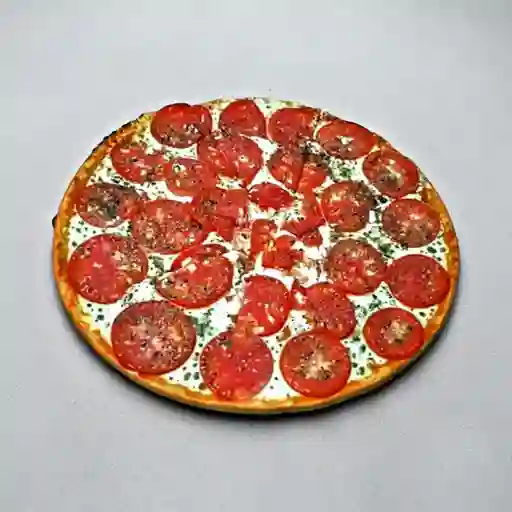Pizza Napolitana Small