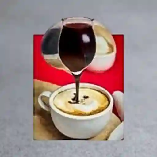 Mocaccino Caliente