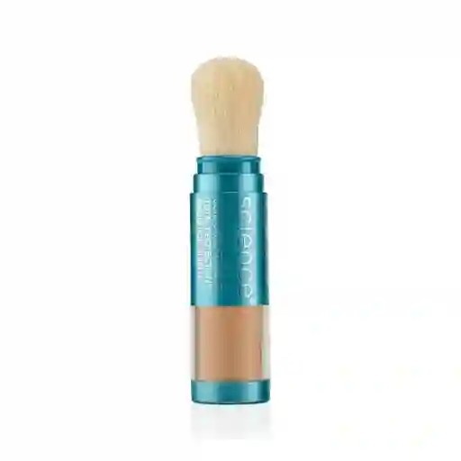 Colorescience Protector Polvo Brushon Shield Spf 50 Fair-Tan
