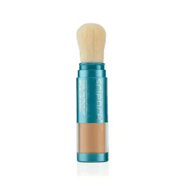 Colorescience Protector Polvo Brushon Shield Spf 50 Fair-Tan