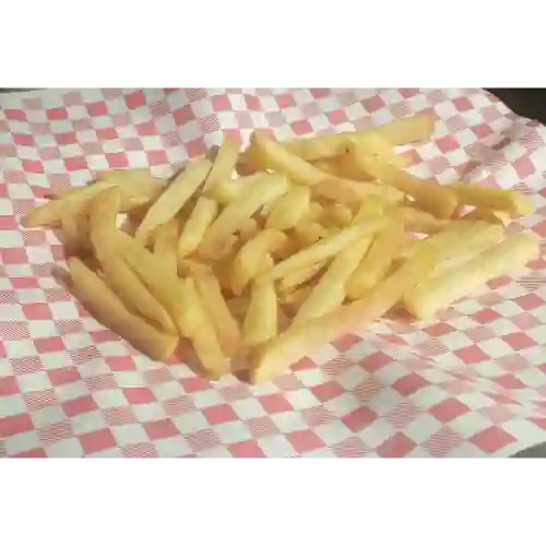 Papas Francesa Porción