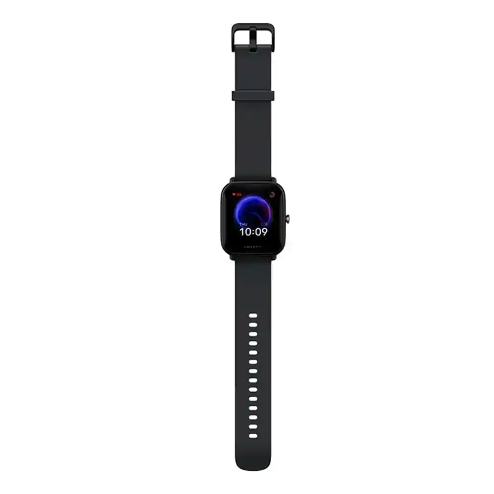 Xiaomi Reloj Deportivo Negro