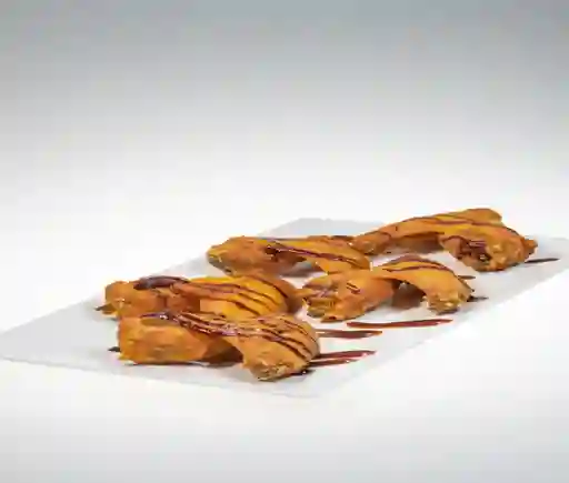 Alitas de Pollo