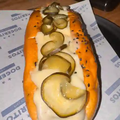 Dogerito Suizo