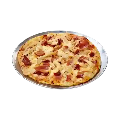 Pizza Poderosa