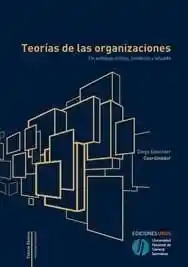 Teoría de Las Organizaciones - Diego Szlechter