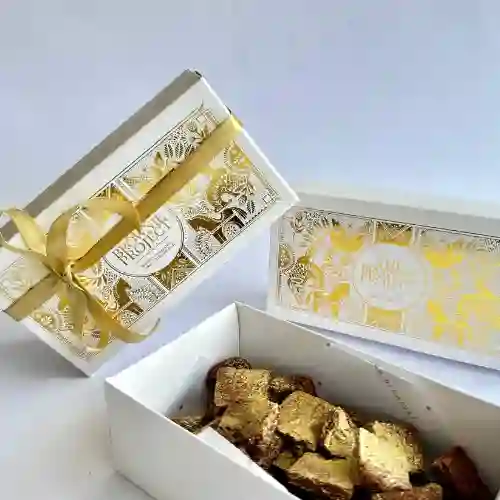 Special Brownie Box