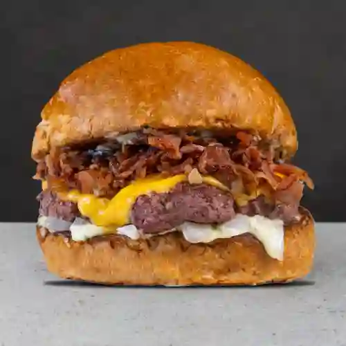 Cheesebacon