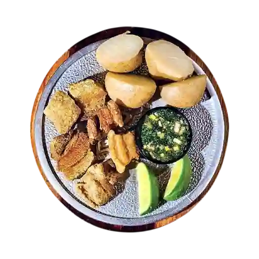 Chicharrón