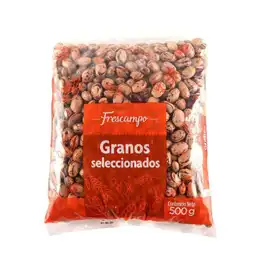 Frescampo Grano de Frijol Seleccionados