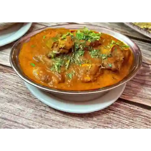 Bengal Fish Curry