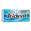 Chiclets Trident Mediano 30.6Gms