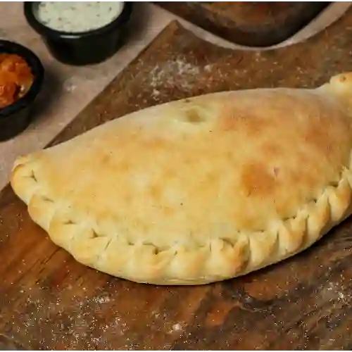 Panzeroti de Carnes