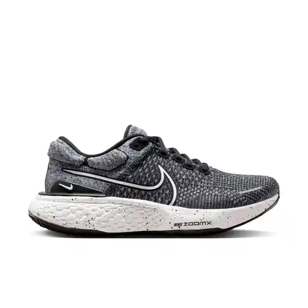 Nike Zapatos Zoomx Invincible Womans Negro 6.5 Ref: DC9993-103