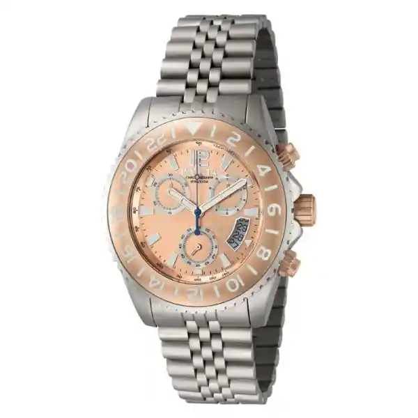 Reloj Pro Diver Hombre Titanio 43803 Invicta