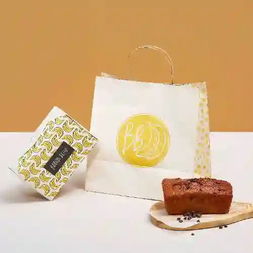 Tradicional con Chips de Chocolate Mini