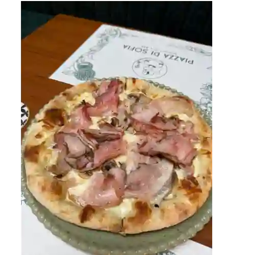 Boscaiola
