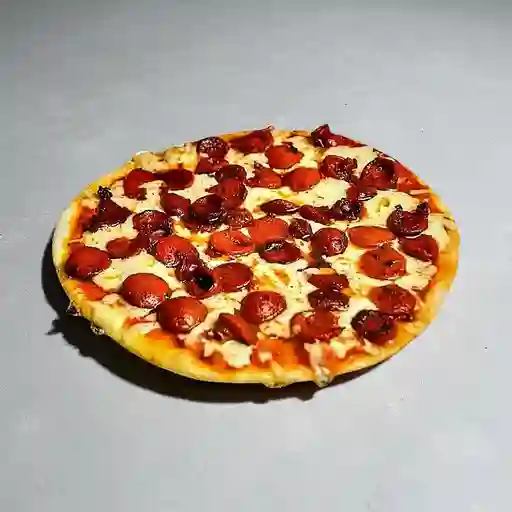 Pizza Costeña Personal