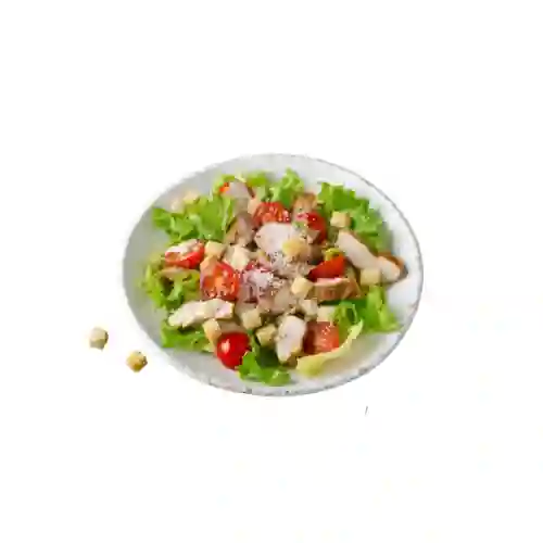 Ensalada Cesar