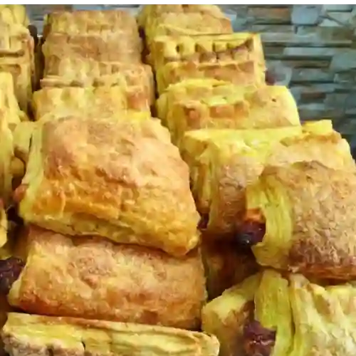 Pasaboca Bocadillo y Queso