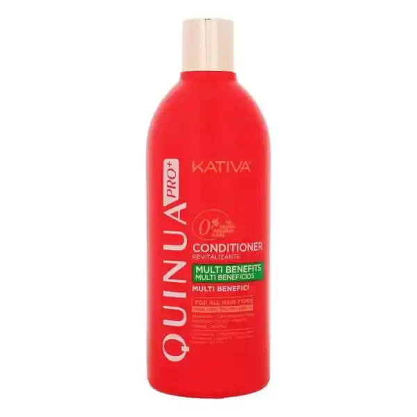 Kativa Acondicionador Quinua Pro