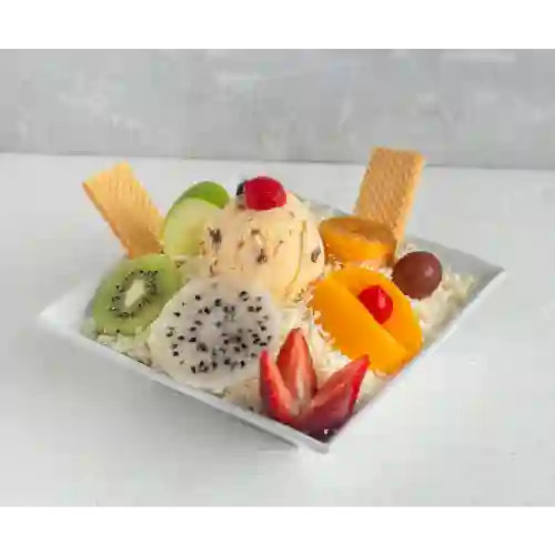 Ensalada Super Especial