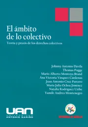 El Ámbito de lo Colectivo - VV.AA