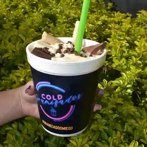 Granizado cremoso 24oz