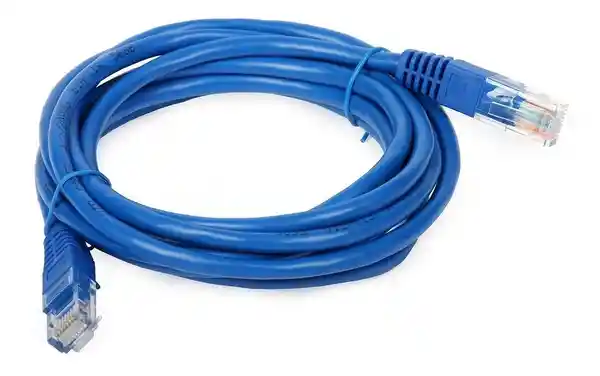 Nia Celuma Cable De Red 5 M