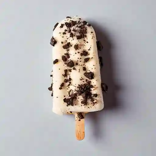 Paquete Cookies & Cream