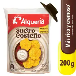 Alqueria Suero Costeño